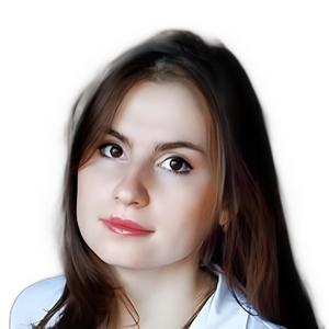 Загайнова Виктория Александровна