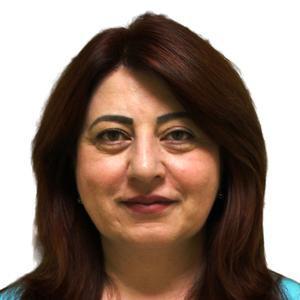 Локова Мадина Викторовна