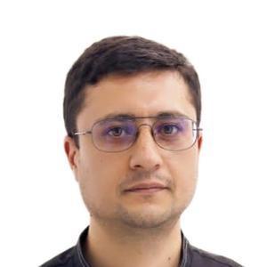 Карапетян Вардан Самвелович