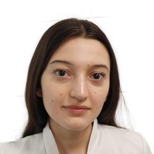 Исмаилова Ирада Сабировна