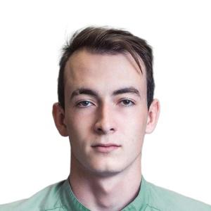 Учакин Антон Сергеевич