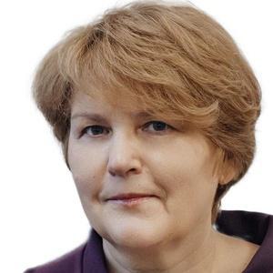 Суржина Оксана Фёдоровна