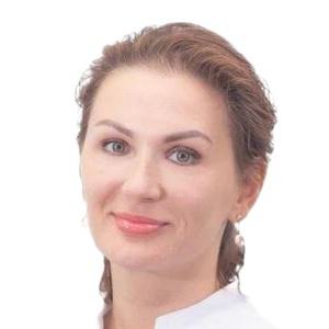Князева Елена Борисовна