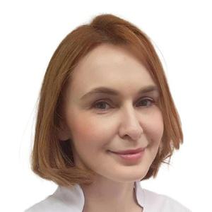 Блохина Вера Николаевна
