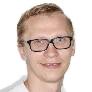 Шамонов Дмитрий Ильич