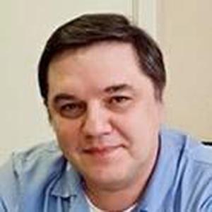 Антипкин Александр Николаевич