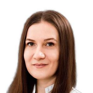 Хохлова Анастасия Андреевна