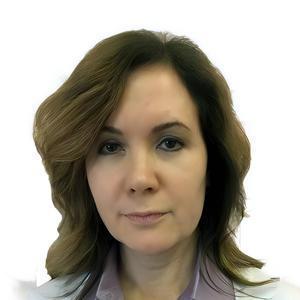 Тазетдинова Гюзелия Талгатовна