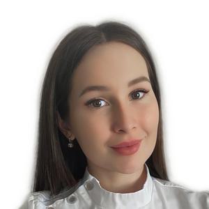 Саидбурханова Лейла Маратовна