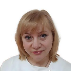 Сарнычева Людмила Сергеевна