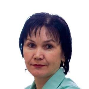 Захарченко Ольга Анатольевна