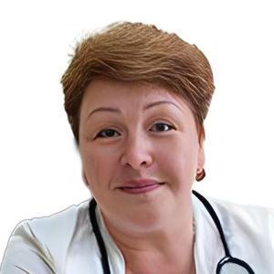 Ковтуненко Ирина Витальевна