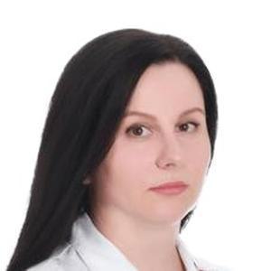 Сильченкова Оксана Геннадьевна