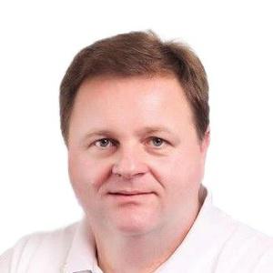 Базан Андрей Михайлович