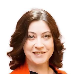 Гвозденко Марина Рудольфовна