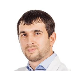 Османов Руслан Эдуардович