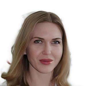 Ганцева Екатерина Андреевна