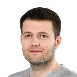 Мацухов Алим Суфьянович