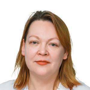 Чирченко Мария Александровна