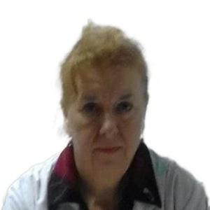 Полячкова Ольга Владимировна