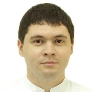 Стацюков Сергей Сергеевич