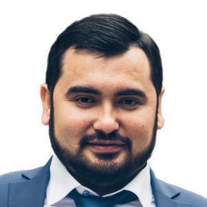 Джаборов Мухамад Махтумкулович