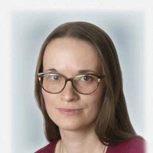 Кузнецова Евгения Анатольевна