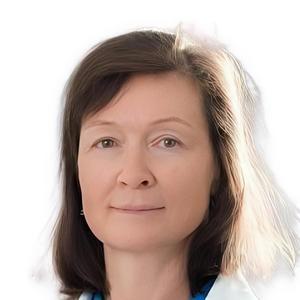 Шевченко Татьяна Валентиновна