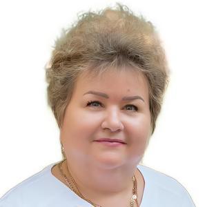 Иванова Нина Константиновна