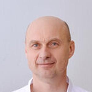Тегичев Вадим Алексеевич
