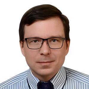 Лазарев Руслан Александрович