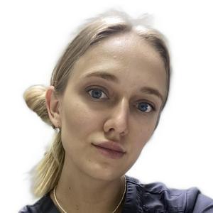 Посашкова Ангелина Юрьевна
