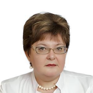 Байкова Оксана Алексеевна