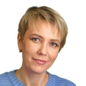Харькова Ирина Александровна