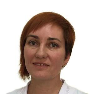 Василенко Анастасия Олеговна