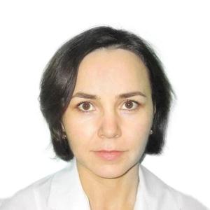 Кальметьева Эльмира Раилевна