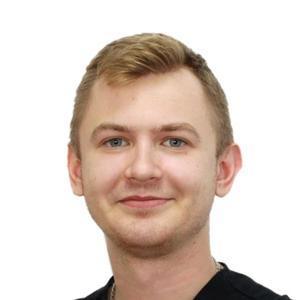 Гостев Антон Сергеевич