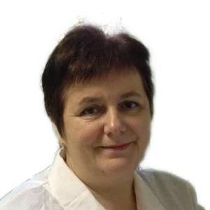 Маслова Елена Геннадьевна