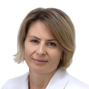 Рожкова Анастасия Андреевна
