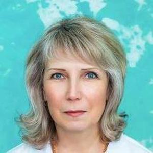 Косых Елена Аркадьевна