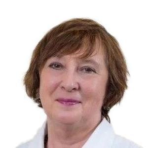 Муслимова Софья Юрьевна