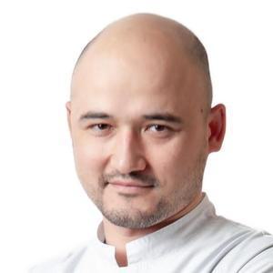 Ризванов Айрат Мансурович