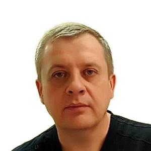 Сафонов Андрей Игоревич