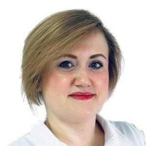 Кириллова Дарья Александровна