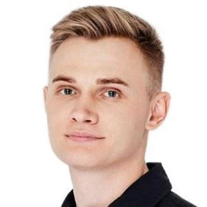 Берест Вадим Сергеевич