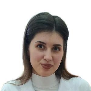 Кара Оксана Петровна