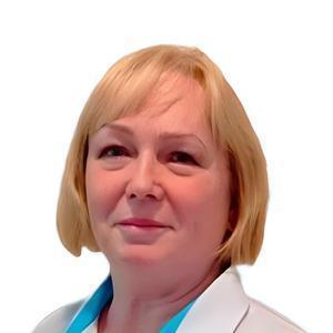 Моисеева Светлана Юрьевна