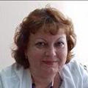 Софиенко Лариса Александровна