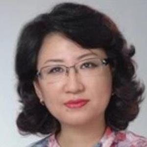 Цха Елена Юрьевна
