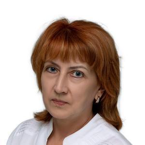 Мегедь Татьяна Николаевна